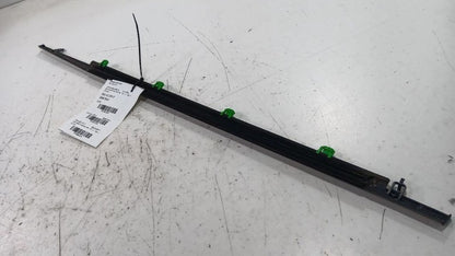 Acura RDX Door Glass Window Weather Strip Trim Rear Right Passenger Side Back  2