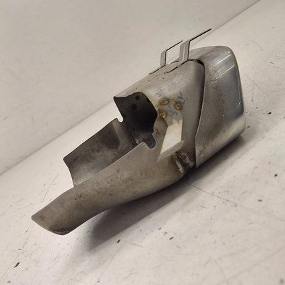 Volvo S60 Left Rear Exhaust Tip 2018 2017 2016