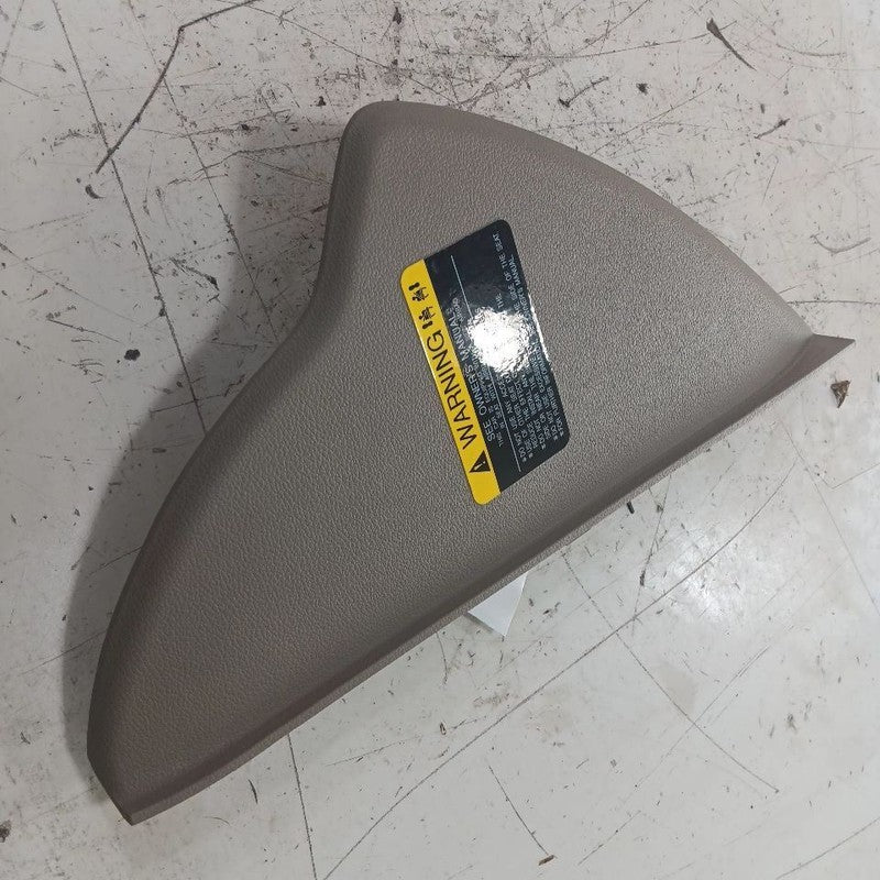 Hyundai Elantra Dash Side Cover Left Driver Trim Panel  2017 2018 2019 2020