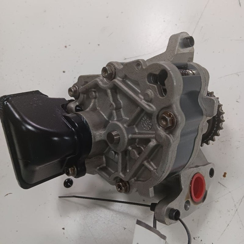 Chevy Trailblazer Engine Oil Pump  2021 2022 2023 2024 2025 OEM