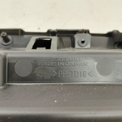 Subaru Crosstrek Glove Box Dash Compartment  2023 2022 2021