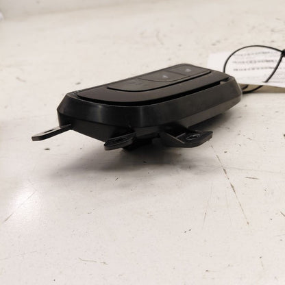 Cadillac CT6 Passenger Right Rear Heated Seat Switch {23223850} 2018 2