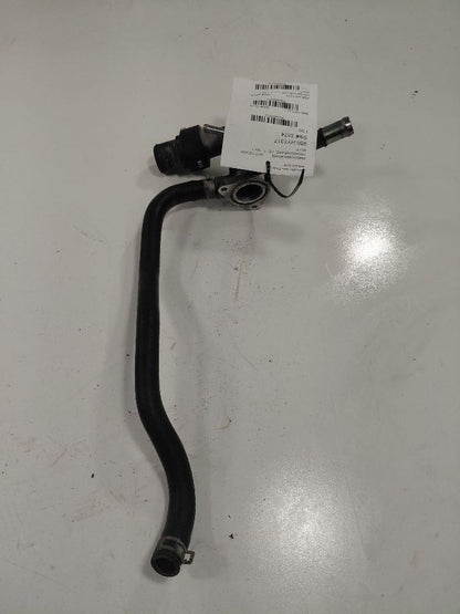 Hyundai Tucson Coolant Line Crossover Pipe  2.0 2016 2017 2018 OEM