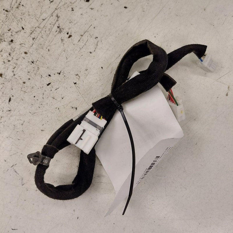 Hyundai Santa Fe Center Console Wiring Loom {96126S1100} 2019 2020