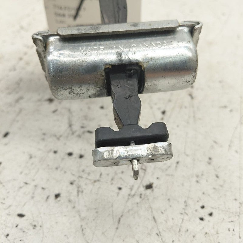 Ford Edge Door Check Right Passenger Front Hinge Stopper Detent  2018 