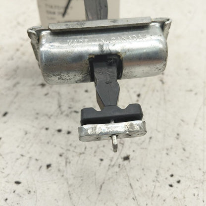 Ford Edge Door Check Right Passenger Front Hinge Stopper Detent  2018 