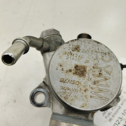 Gas Fuel Pump Only Engine Mounted Fits 18-23 Mazda CX-5  OEM