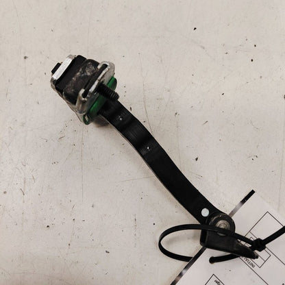Kia Optima Door Check Left Driver Front Hinge Stop Stopper Detent 2018
