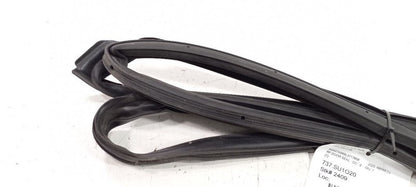 Subaru Impreza On Door Seal Rubber Right Passenger Front 2020 2019 201