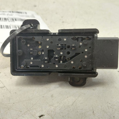 Chevy Trax Seat Switch Left Driver Power Seat Control  2022 2021