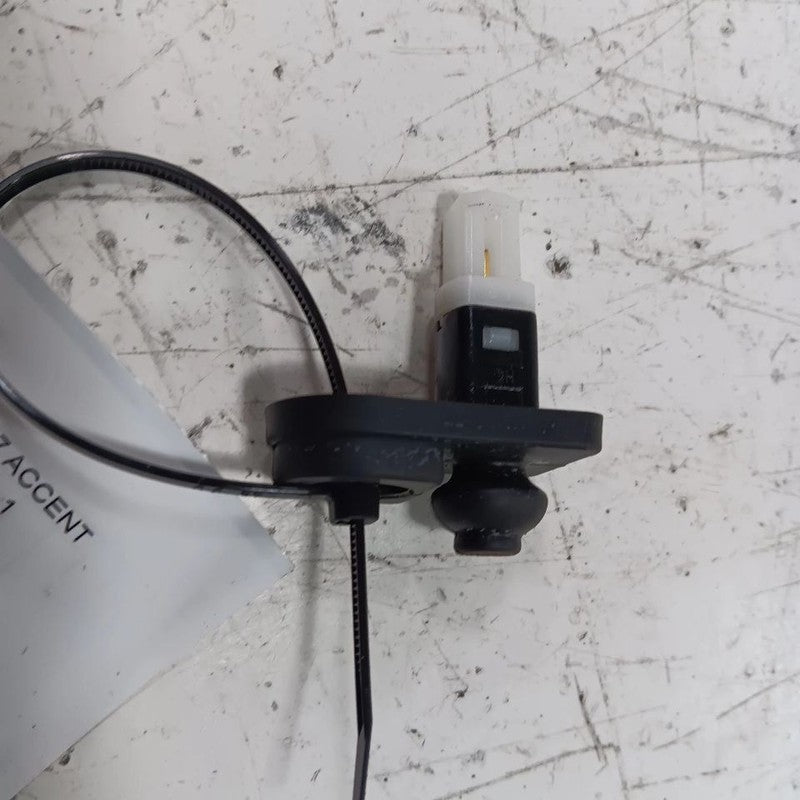 Hyundai Accent Door Ajar Switch Door Open Dome Light Switch 2014 2015 2016 2016 