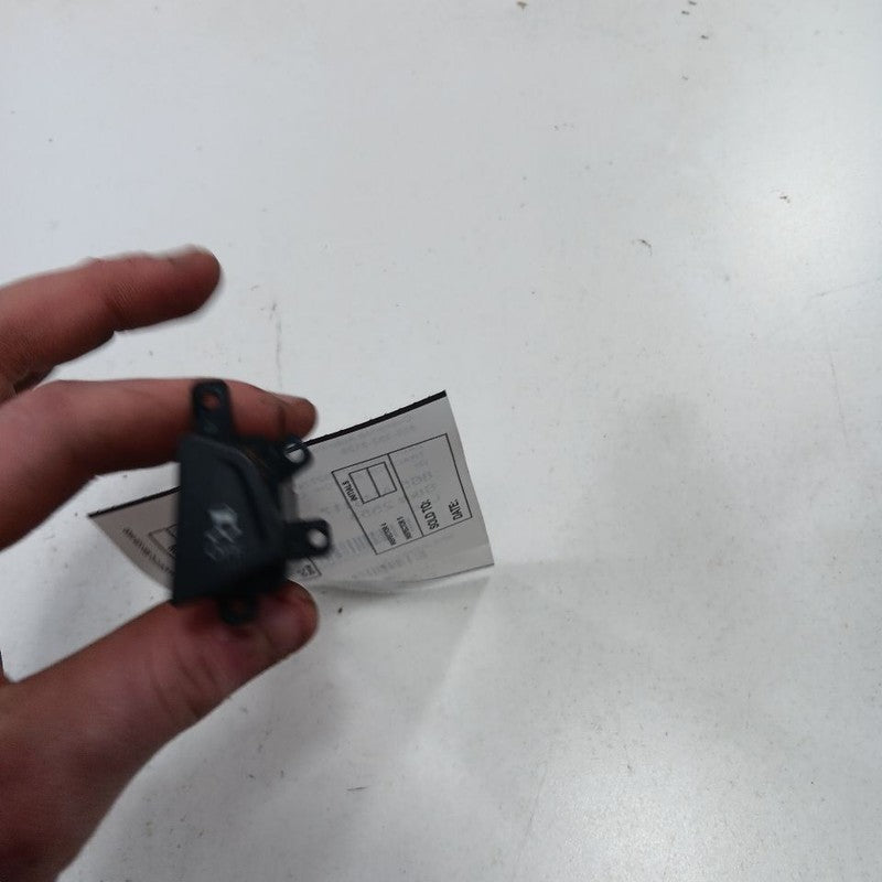 Jeep Renegade Traction Control Switch  2017 2018 2019 2020