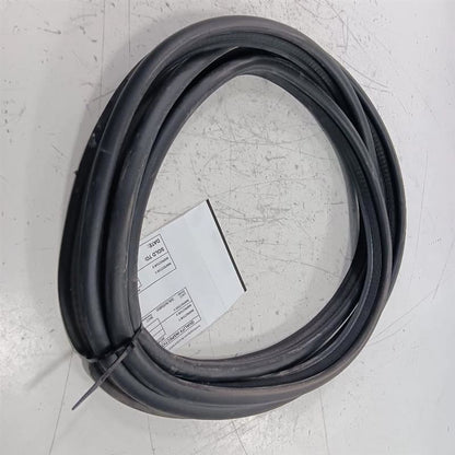 Toyota Camry Trunk Lid Hatch Door Rear Back Rubber Seal 2012 2013 2014 2015 2016