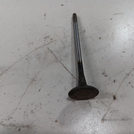 Jeep Compass 2.4 Cylinder Head Exhaust Valve 2017 2018 2019 2020 2021 2022 2023