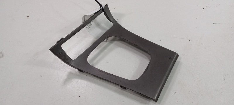Subaru Legacy Shifter Bezel Trim Shift Console Surround Trim 2006 2007