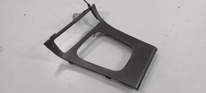 Subaru Legacy Shifter Bezel Trim Shift Console Surround Trim 2006 2007
