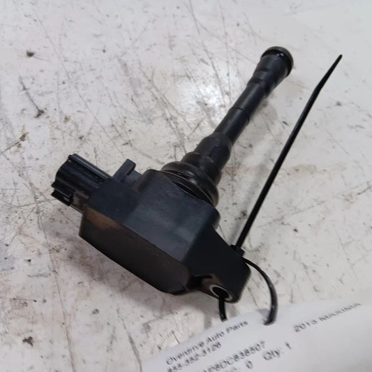 Ignition Coil Ignitor Fits 09-23 Nissan Murano