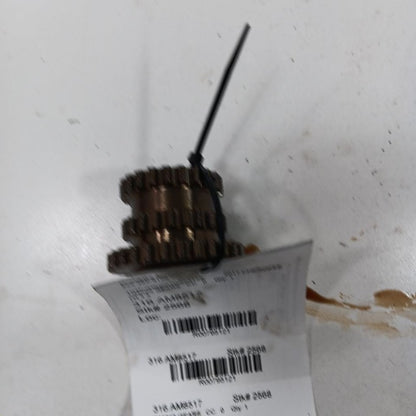 Jeep Cherokee Timing Gear  3.2 2015 2016 2017