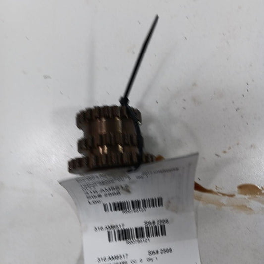 Jeep Cherokee Timing Gear  3.2 2015 2016 2017