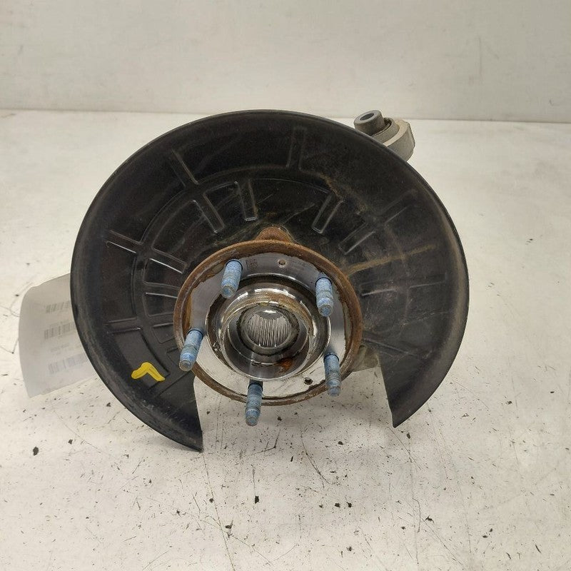 Left Rear Knuckle Stub Bearing Hub Fits 18-24 Chevy Equinox