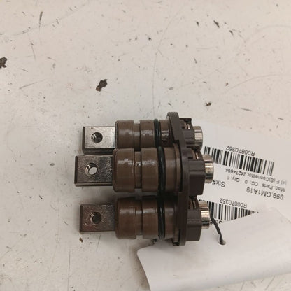 Chevy Volt F (S)Connector {24274694} 2019 2018 2017 2016 OEM