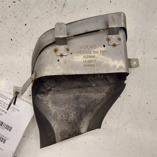 Volvo S60 Passenger Right Rear Exhaust Tip 2018 2017 2016