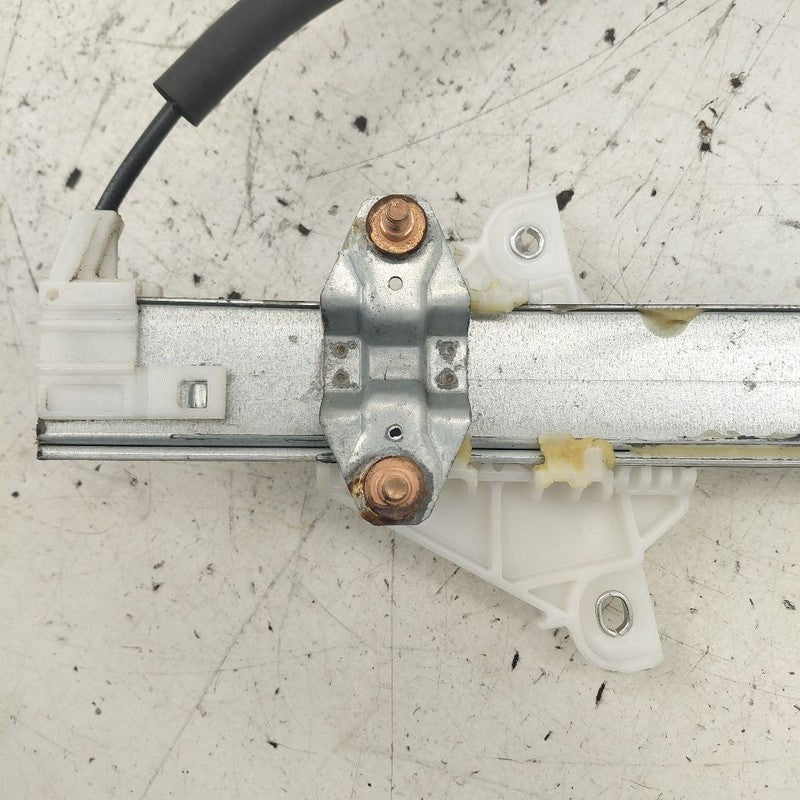 Passenger Right Front Window Regulator Track Fits 14-21 Mazda 6