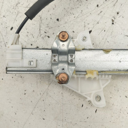Passenger Right Front Window Regulator Track Fits 14-21 Mazda 6