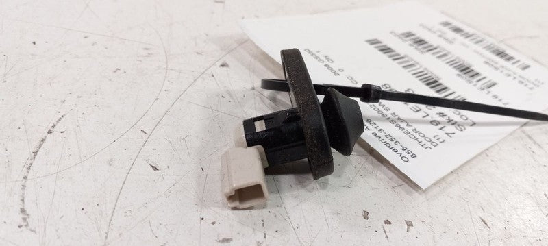 Lexus GS350 Door Ajar Switch Door Open Dome Light Switch 2007 2008 200
