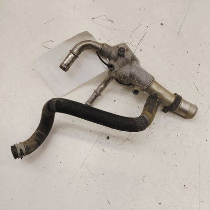 Cadillac XTS Thermostat Housing Mount Bracket      3.6 2016 2017 2018