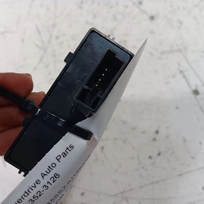 Buick Lacrosse LACROSSE  2018 Interior Parts Misc 624927 2017 2018 2019