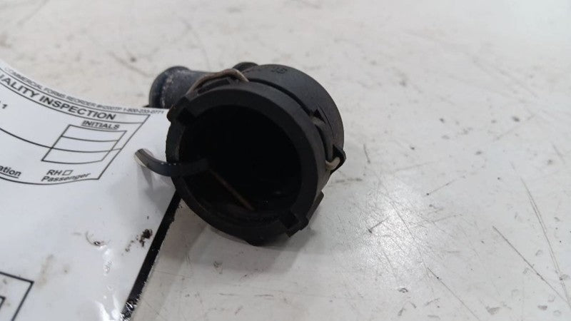 Volkswagen Golf Radiator Hose Neck Connecter2010 2011 2012 2013 2014