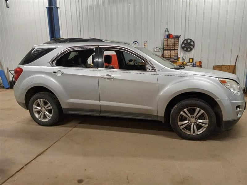 20941297 Coil Spring Rear Back Fits 10-17 EQUINOX 