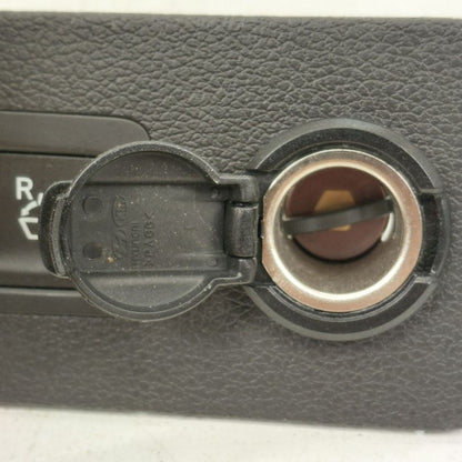 Hyundai Santa Fe 12V Power Port with Seat Switch 2019 2020