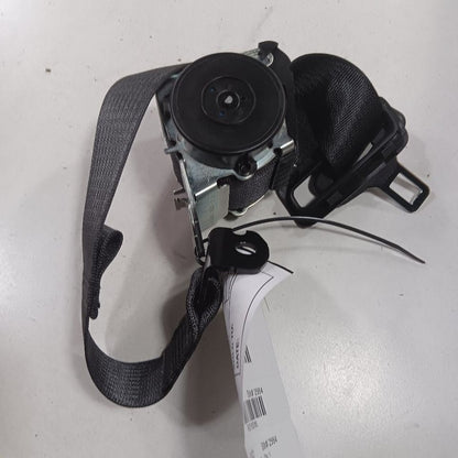Chevy Trailblazer Seat Belt Strap Retractor Left Driver Rear Back  2021 2022 202