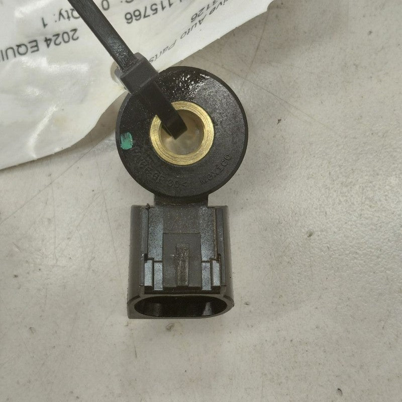 Chevy Equinox Engine Knock Sensor  2024 2023 2022