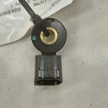 Chevy Equinox Engine Knock Sensor  2024 2023 2022
