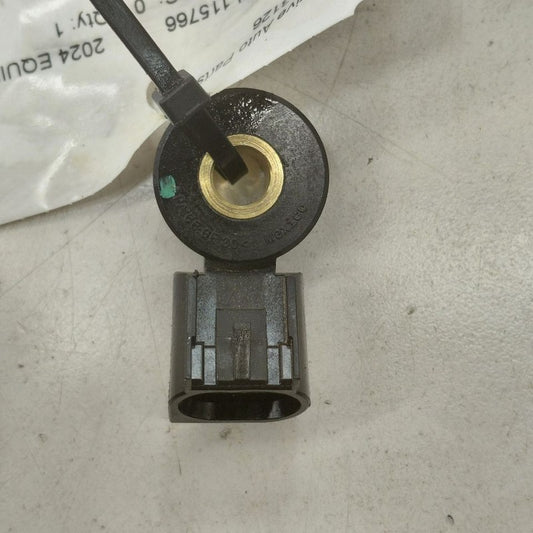 Chevy Equinox Engine Knock Sensor  2024 2023 2022