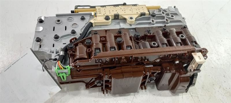 Cadillac CTS Automatic Transmission Valve Body 2011 2012 2013