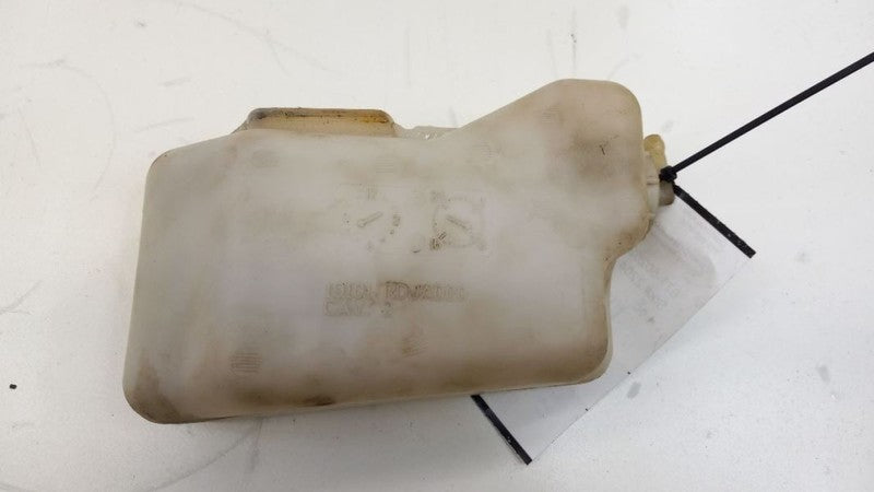 19101RDJA01 Radiator Overflow Coolant Reservoir Tank Fits 06-14 RIDGELINE