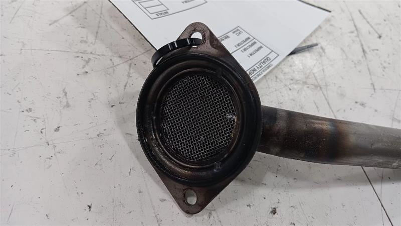 Subaru Forester Oil Pickup Tube 2017 2018 OEM