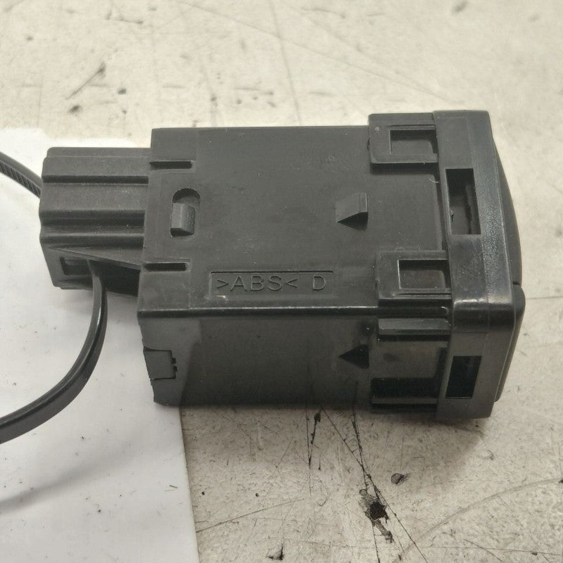 Nissan Murano Traction Control Switch  2020 2021 2022 2023