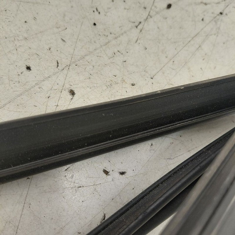 Mazda 6 Door Glass Window Seal Rubber Left Driver Rear Back  2016 2015
