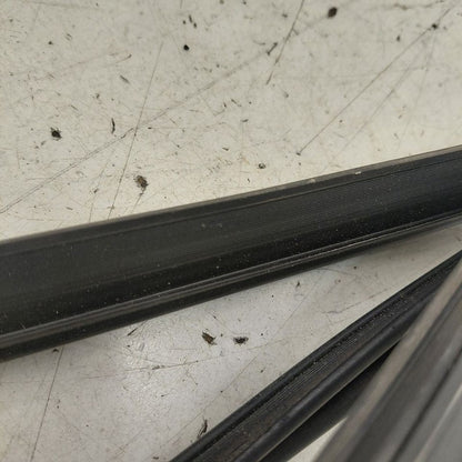 Mazda 6 Door Glass Window Seal Rubber Left Driver Rear Back  2016 2015