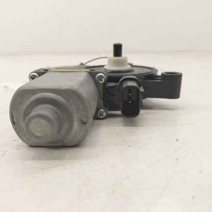 Passenger Right Front Power Window Motor Fits 18-23 Hyundai Kona