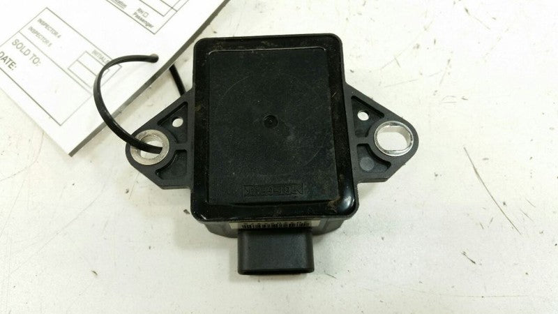  Chassis ECM Stability Yaw Rate Control Fits 05-12 Toyota Avalon