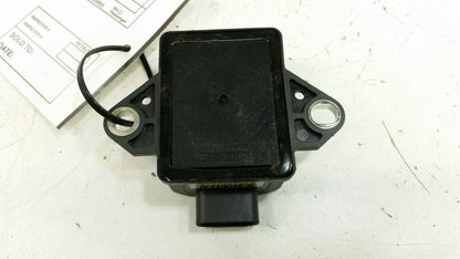  Chassis ECM Stability Yaw Rate Control Fits 05-12 Toyota Avalon