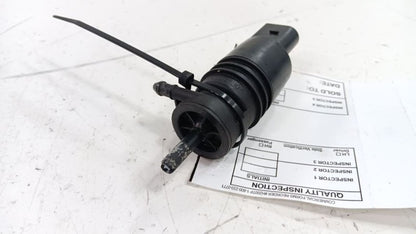 Buick Lacrosse Windshield Washer Wash Fluid Reservoir Motor Pump Elect
