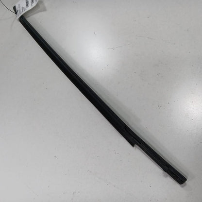 Mitsubishi Outlander Door Glass Window Weather Strip Trim Rear Left Dr