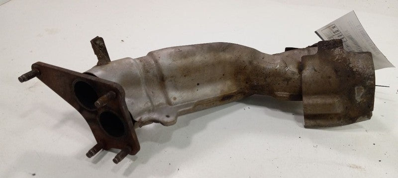 Subaru Legacy Turbo Exhaust Crossover Pipe Tube 2005 2006 2007 2008 20